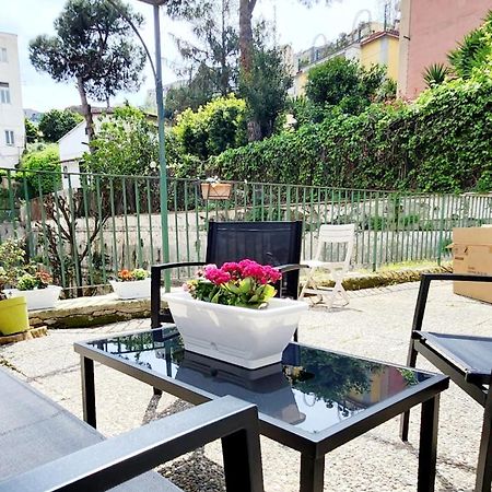 Giuliva Home Naples Exterior photo