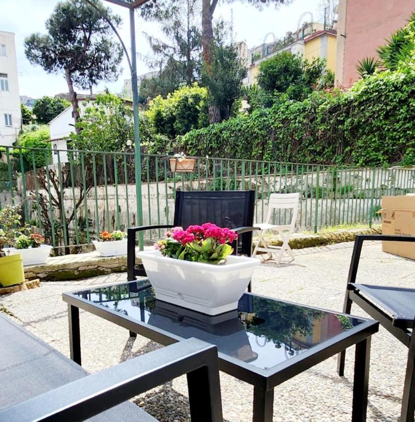 Giuliva Home Naples Exterior photo