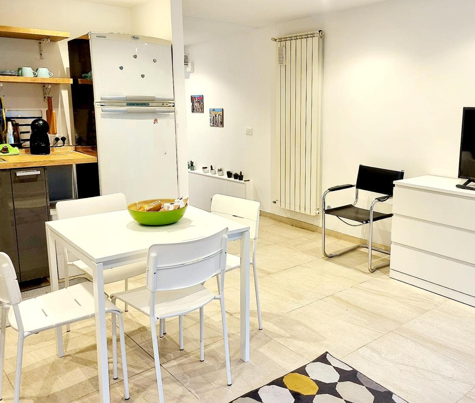 Giuliva Home Naples Exterior photo