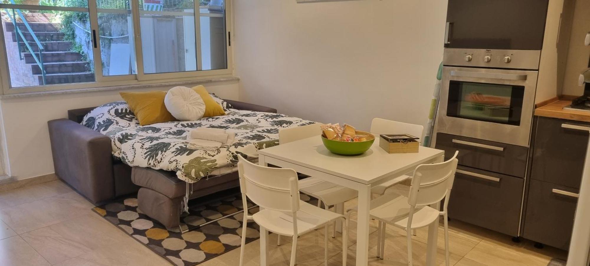 Giuliva Home Naples Exterior photo