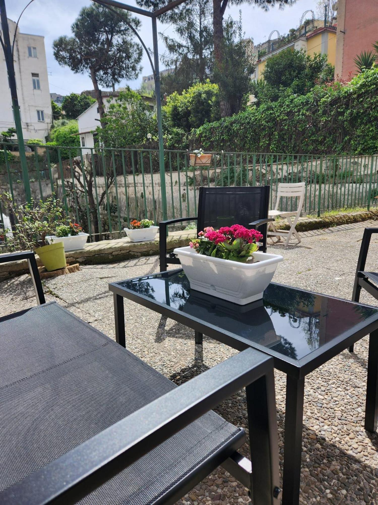 Giuliva Home Naples Exterior photo