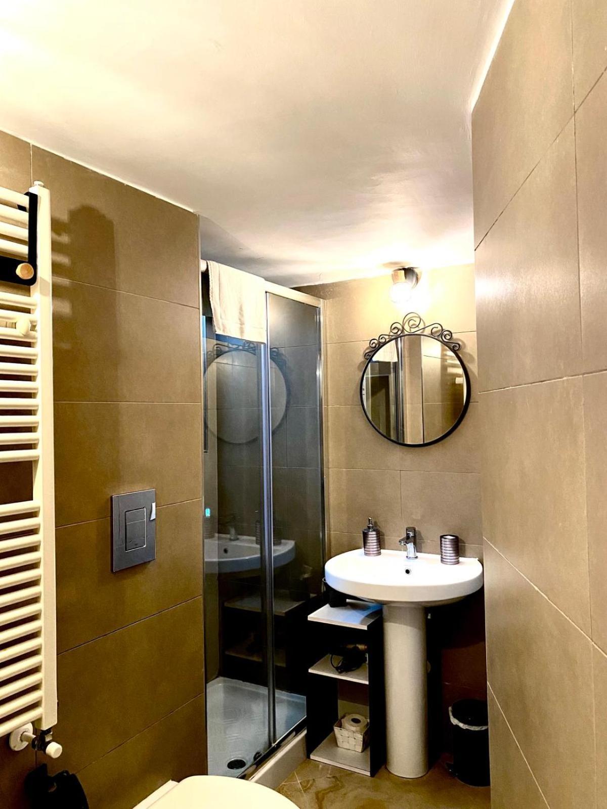 Giuliva Home Naples Exterior photo