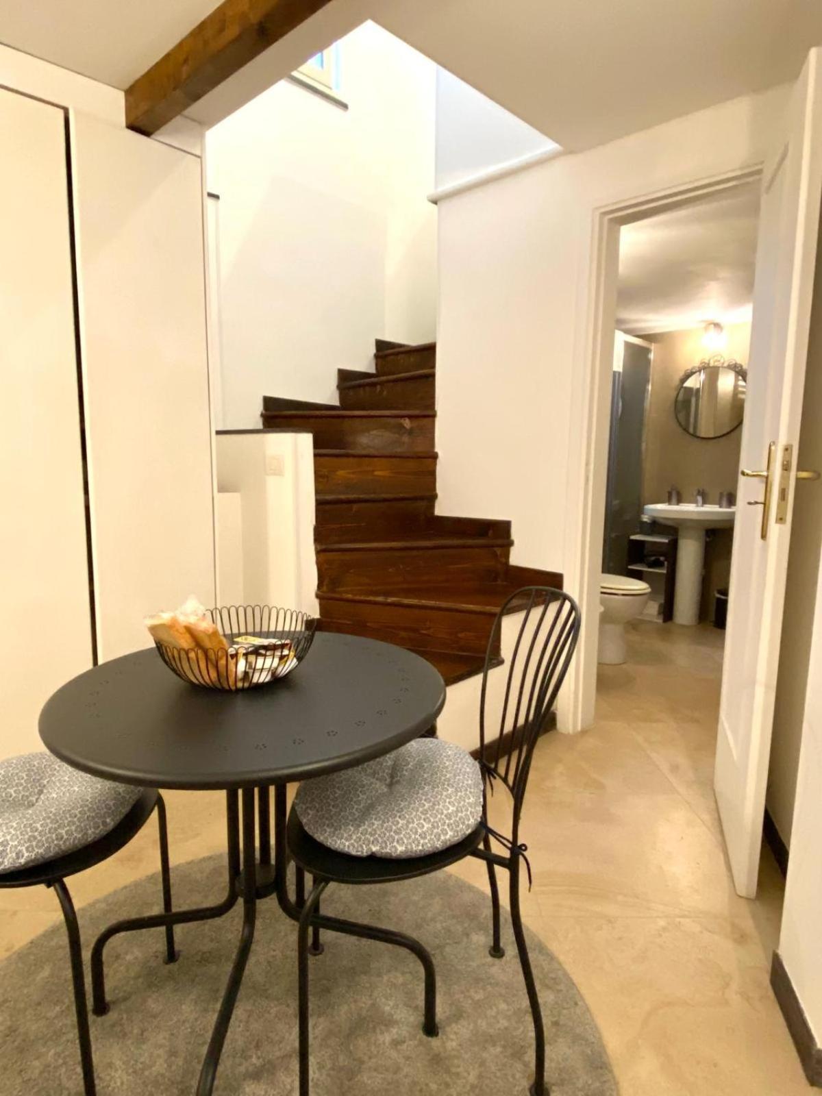 Giuliva Home Naples Exterior photo