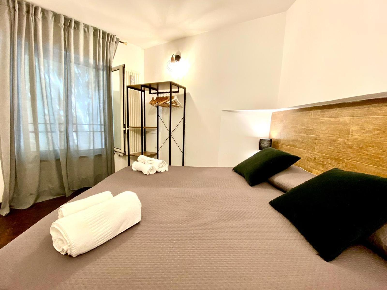Giuliva Home Naples Room photo